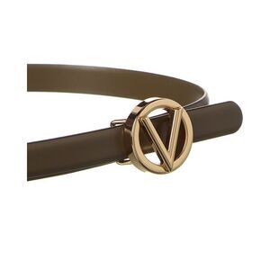 Valentino by Mario Valentino
 Baby Leather Belt main image 1
